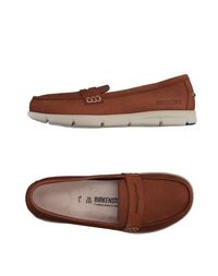 Мокасины Birkenstock