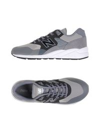 Низкие кеды и кроссовки NEW Balance