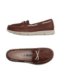 Мокасины Birkenstock
