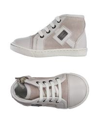 Низкие кеды и кроссовки Dolce & Gabbana