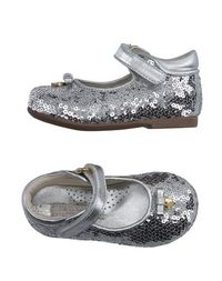 Балетки Dolce & Gabbana