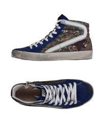Высокие кеды и кроссовки Golden Goose