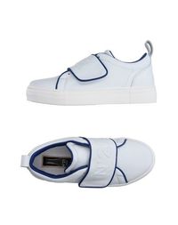 Низкие кеды и кроссовки N° 21