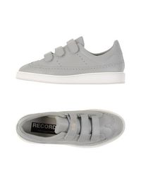 Низкие кеды и кроссовки Golden Goose