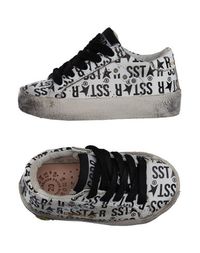 Низкие кеды и кроссовки Golden Goose