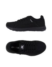 Низкие кеды и кроссовки Supra