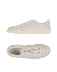 Низкие кеды и кроссовки Puma