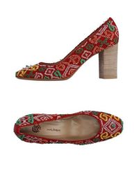 Туфли Maliparmi