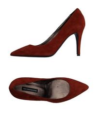 Туфли NEW York Industrie