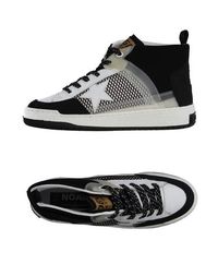 Высокие кеды и кроссовки Golden Goose