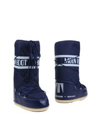 Сапоги Moon Boot