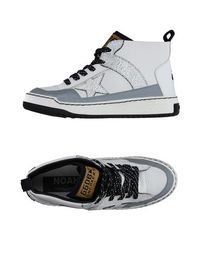 Высокие кеды и кроссовки Golden Goose