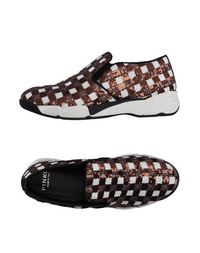 Низкие кеды и кроссовки Pinko