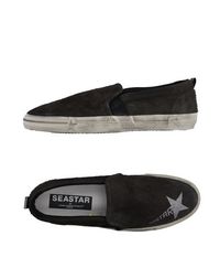 Низкие кеды и кроссовки Golden Goose