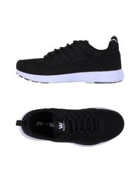 Низкие кеды и кроссовки Supra