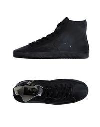 Высокие кеды и кроссовки Golden Goose