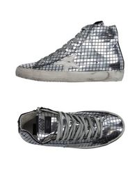 Высокие кеды и кроссовки Golden Goose