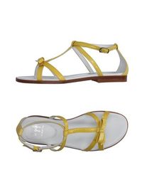 Сандалии IL Gufo