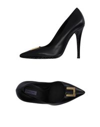 Туфли Emanuel Ungaro