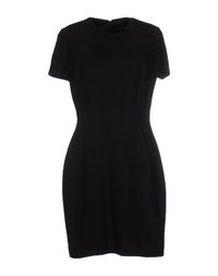 Короткое платье Versace