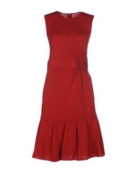 Платье до колена Giambattista Valli