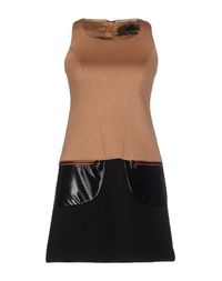 Короткое платье Patrizia Pepe Sera
