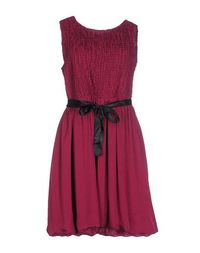 Короткое платье Redvalentino