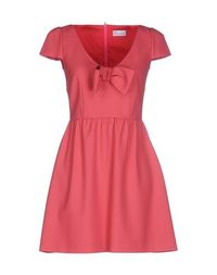 Короткое платье Redvalentino