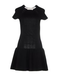 Короткое платье Redvalentino