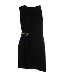 Короткое платье Versace