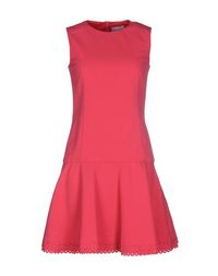 Короткое платье Redvalentino