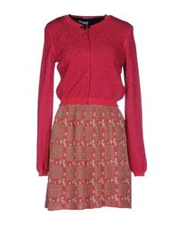 Короткое платье Redvalentino