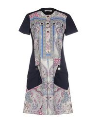 Короткое платье Etro