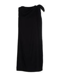 Короткое платье Emporio Armani