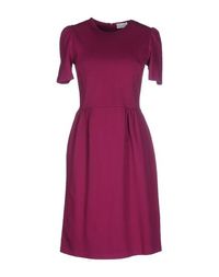 Короткое платье Redvalentino