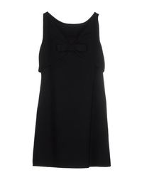 Короткое платье Moschino