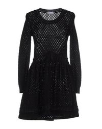 Короткое платье Redvalentino