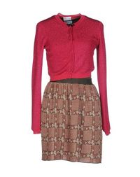 Короткое платье Redvalentino