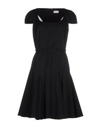 Платье до колена Redvalentino