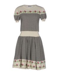 Короткое платье Redvalentino