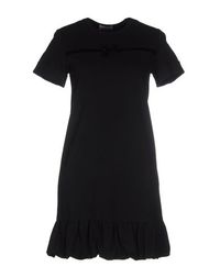 Короткое платье Redvalentino