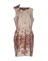 Короткое платье Redvalentino