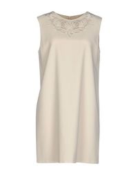 Короткое платье Blugirl Blumarine