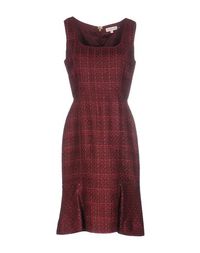 Платье до колена Tory Burch