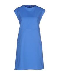Короткое платье Ermanno Scervino