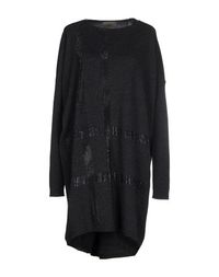 Короткое платье VDP Collection