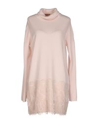 Короткое платье VDP Collection
