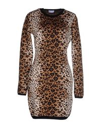 Короткое платье Redvalentino