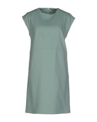 Короткое платье Ermanno Scervino