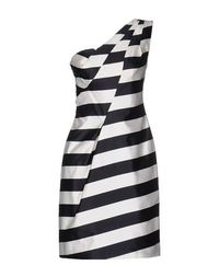 Короткое платье Escada